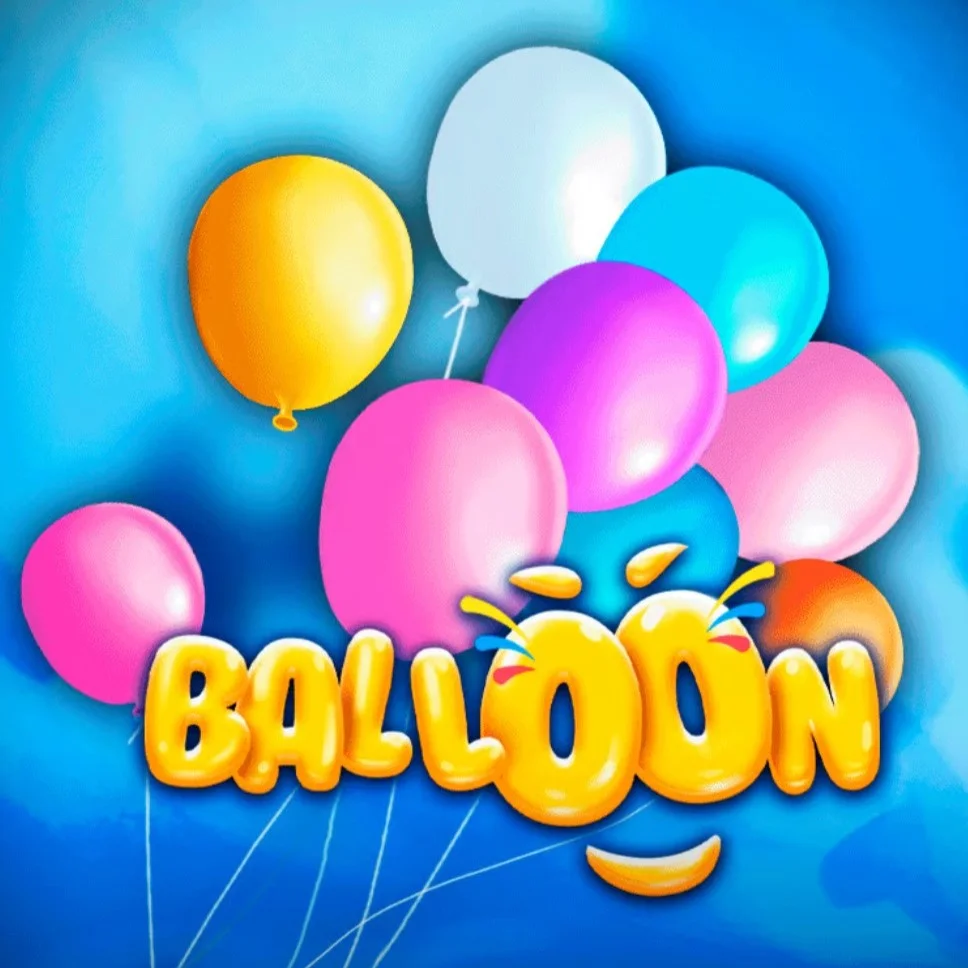 Balloon Crash Game at Diwa Top Casino