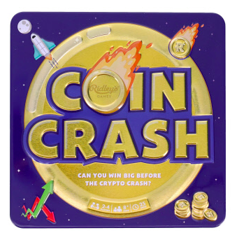 Crypto Crash Game at Diwa Top Casino