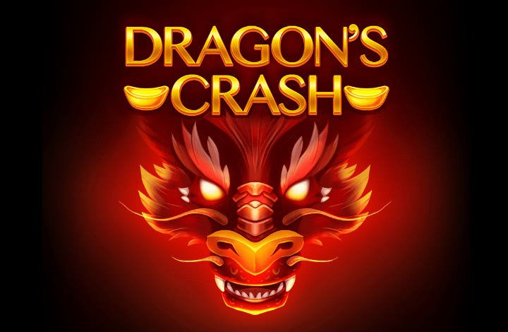 Dragon Crash Game at Diwa Top Casino