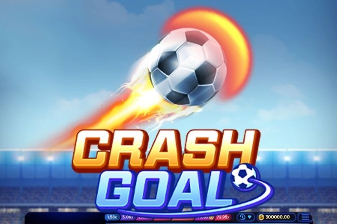 Football Crash Game at Diwa Top Casino