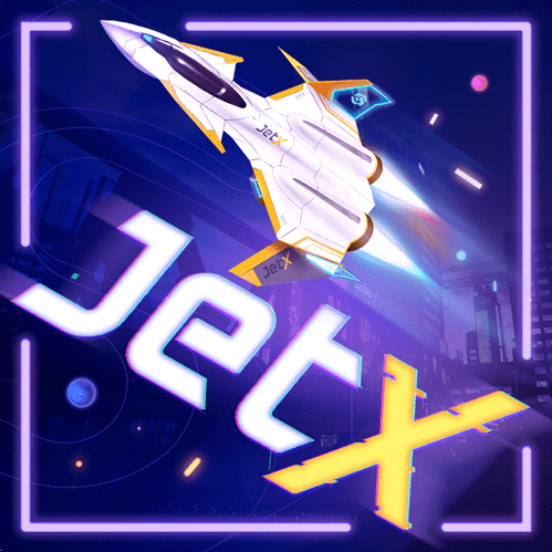 JetX Crash Game at Diwa Top Casino