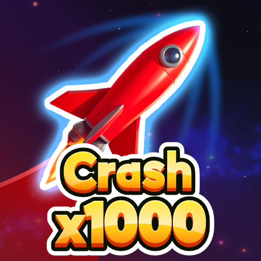 Rocket Challenge Crash Game at Diwa Top Casino