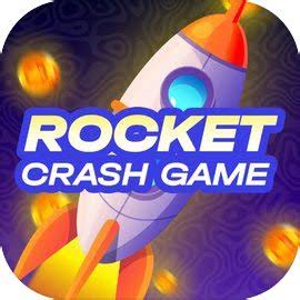 Rocket Crash Game at Diwa Top Casino