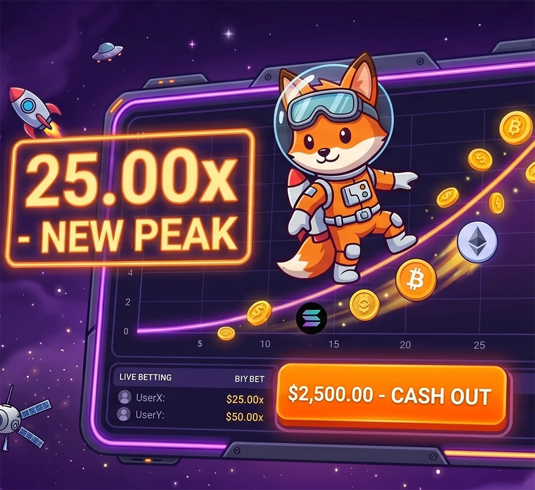 Treasure Crash Game at Diwa Top Casino