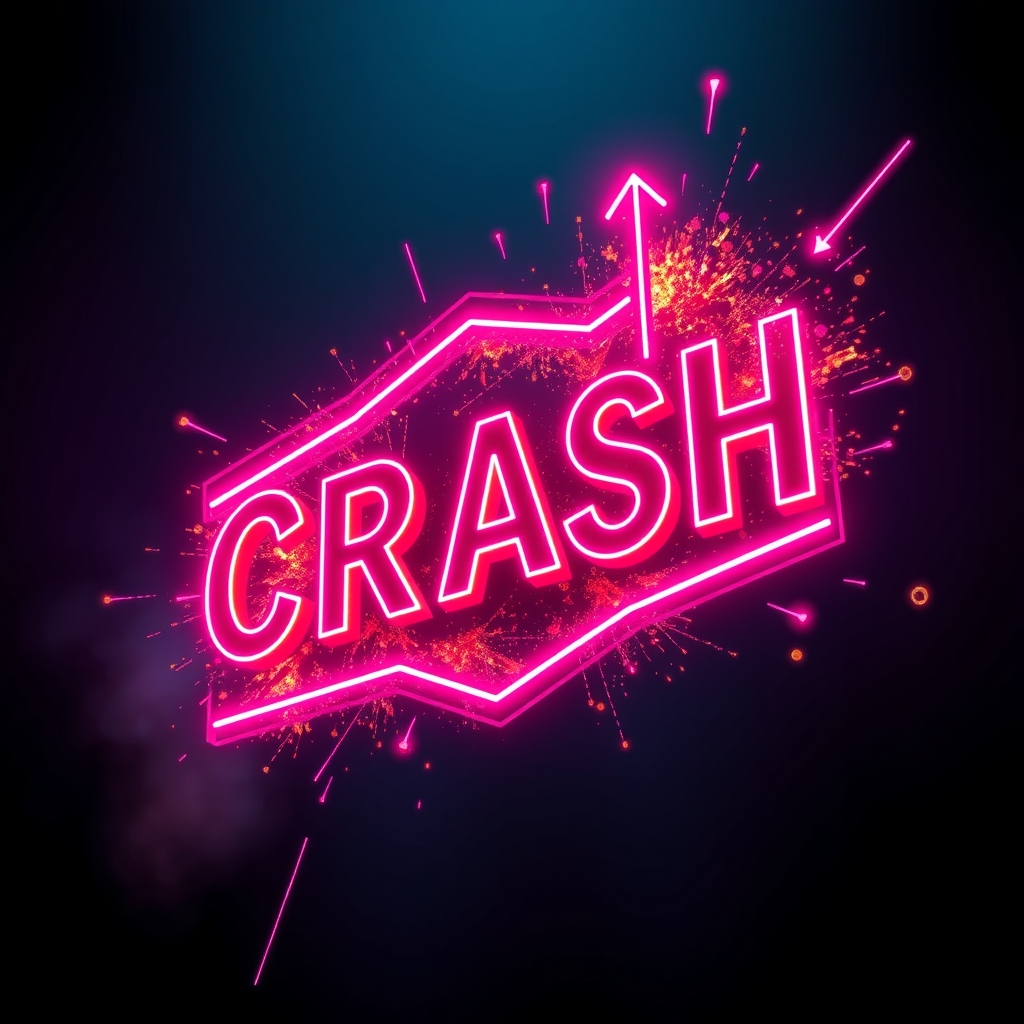 Diwa Top crash game multiplier chart