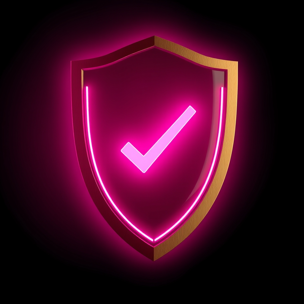 Diwa Top casino security and trust shield