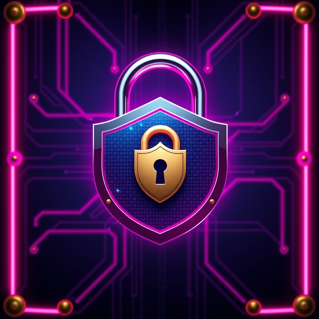 Diwa Top account security and protection