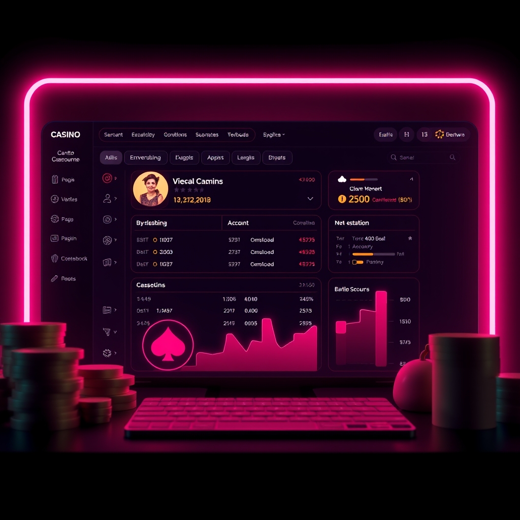 Diwa Top user account dashboard