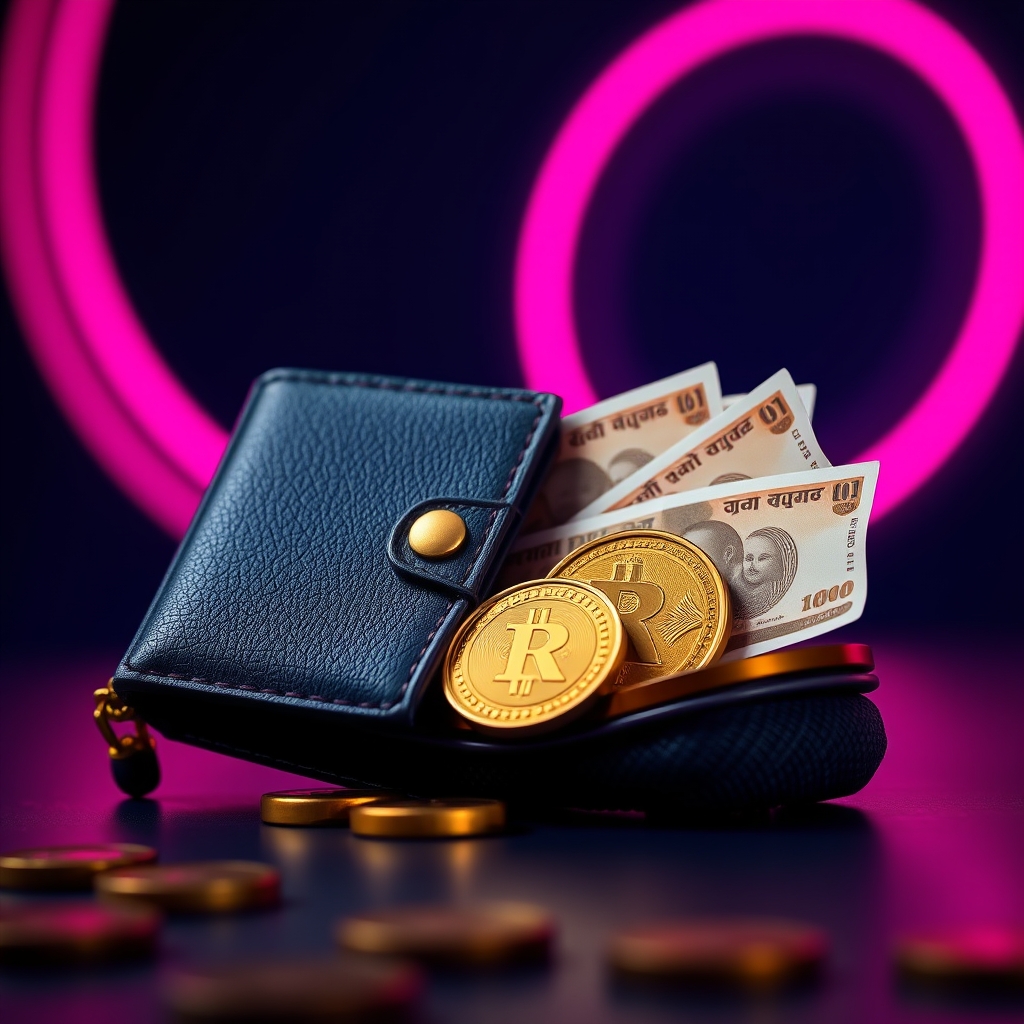 Diwa Top wallet and bank payment methods