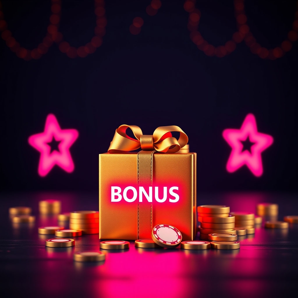 Diwa Top casino promotion bonus gift
