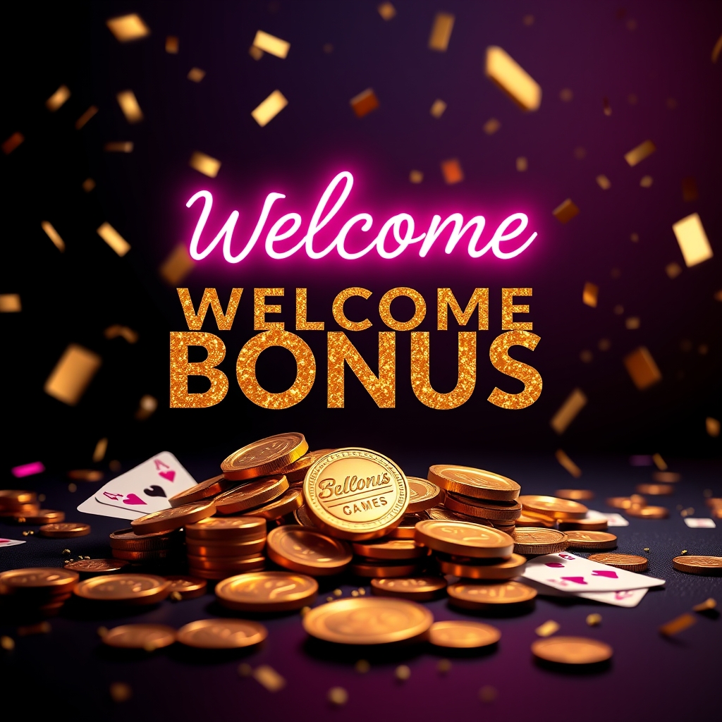 Diwa Top welcome bonus