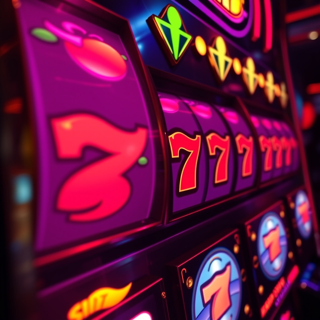 Diwa Top online slot game reels
