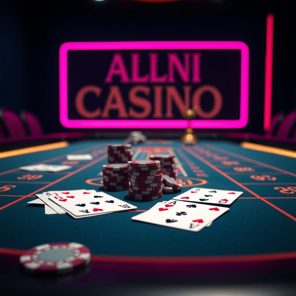 Diwa Top baccarat card game