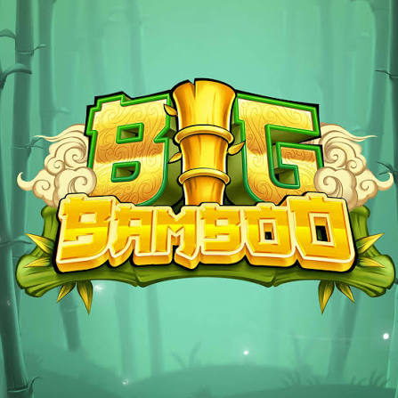 Big Bamboo slot game at Diwa Top