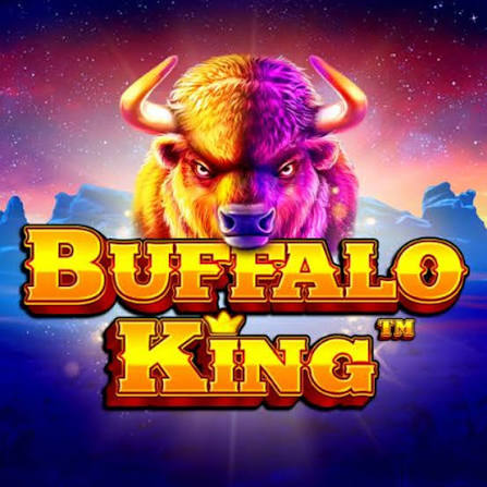 Buffalo King slot game at Diwa Top