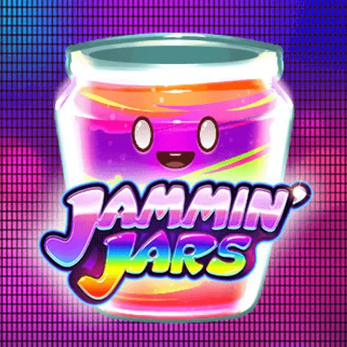Jammin’ Jars slot game at Diwa Top