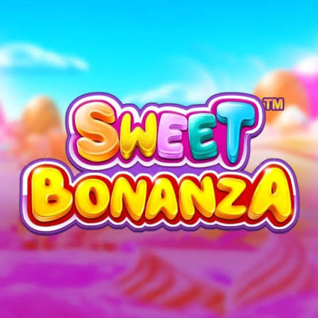 Sweet Bonanza slot game at Diwa Top